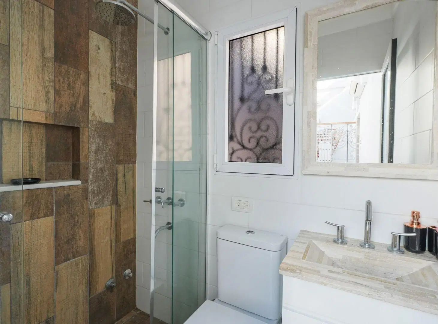 Venta PH 4 ambientes con pileta en Boedo 8