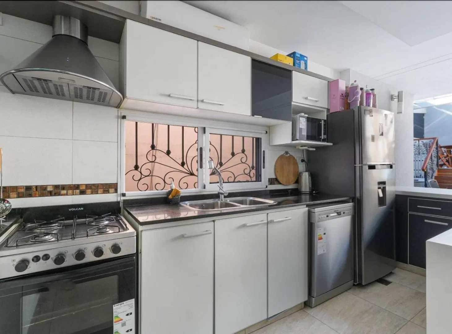 Venta PH 4 ambientes con pileta en Boedo 2