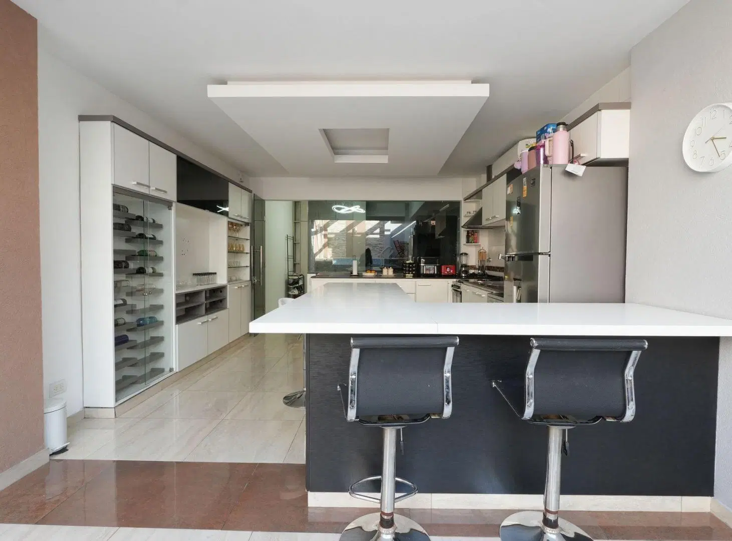 Venta PH 4 ambientes con pileta en Boedo 4
