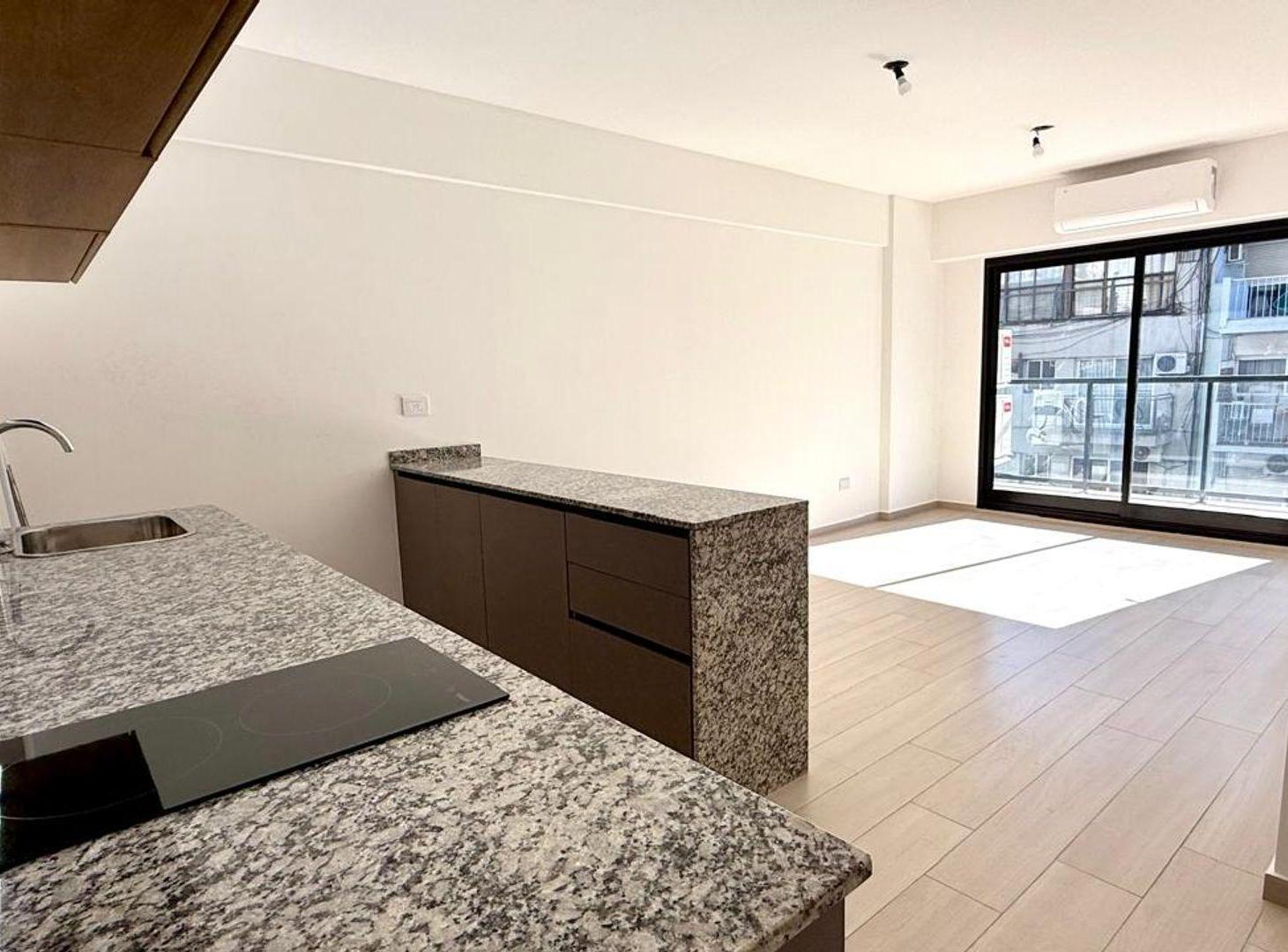 Foto de Venta Departamento 2 ambientes en Palermo Soho, imagen 5