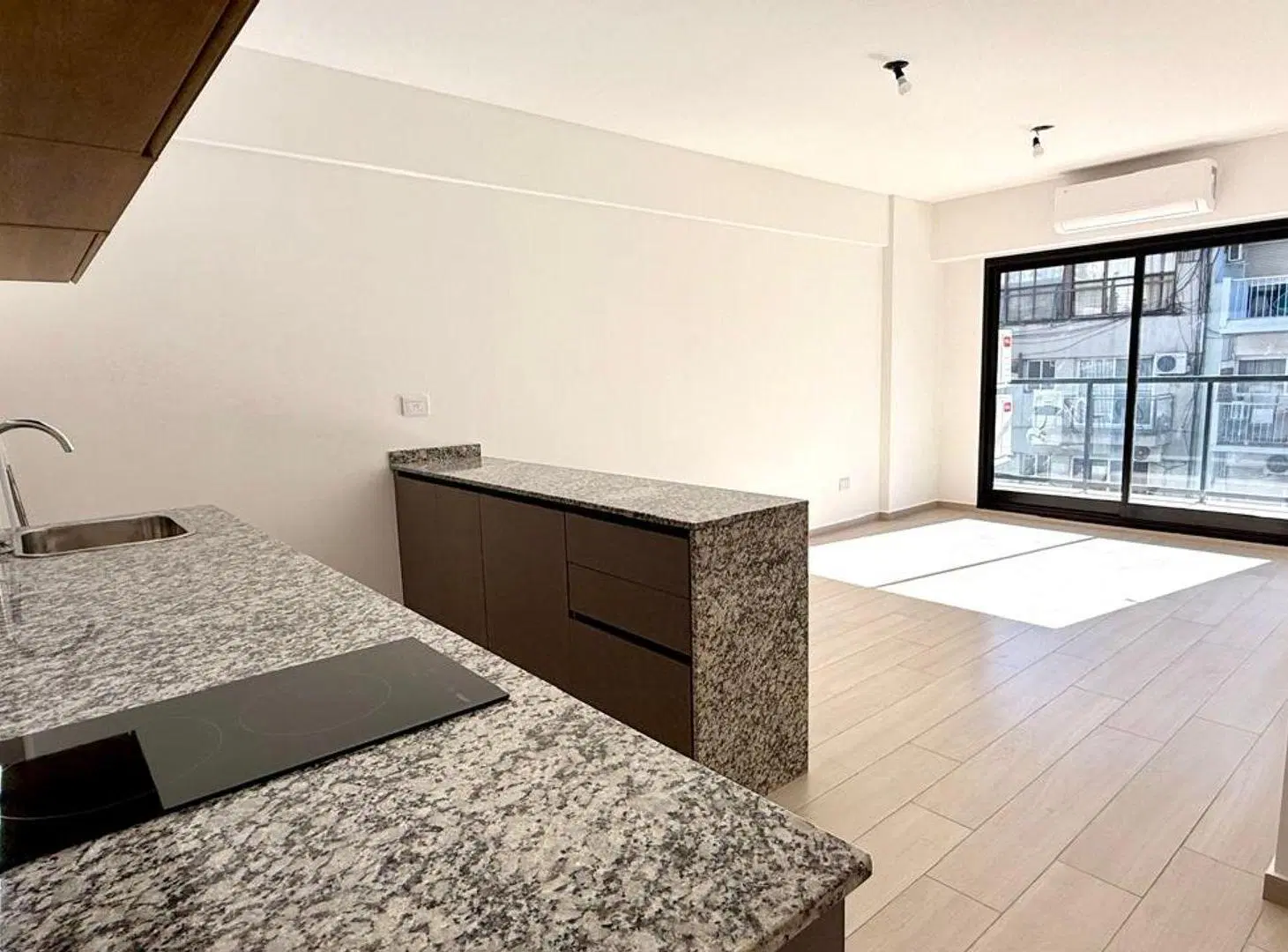 Venta Departamento 2 ambientes en Palermo Soho 5