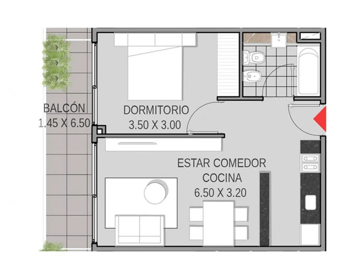 Plano 1