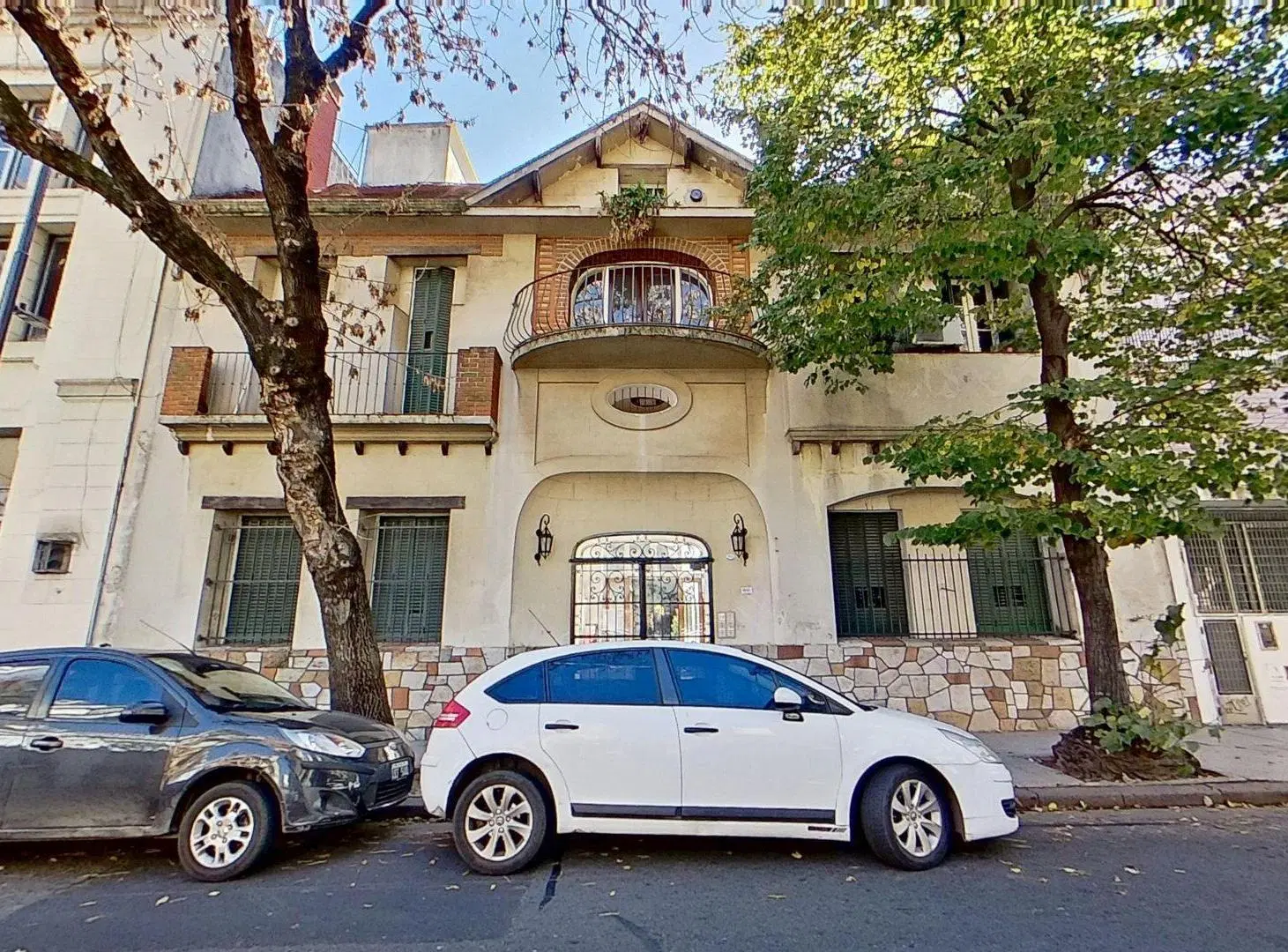 Departamento venta 2 Ambientes amplios Monserrat 4