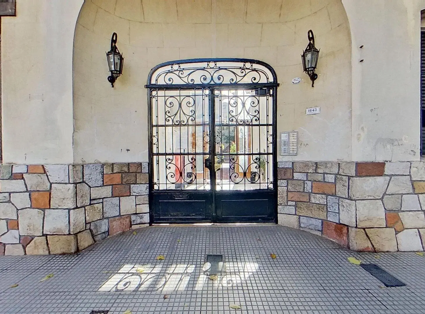 Departamento venta 2 Ambientes amplios Monserrat 3