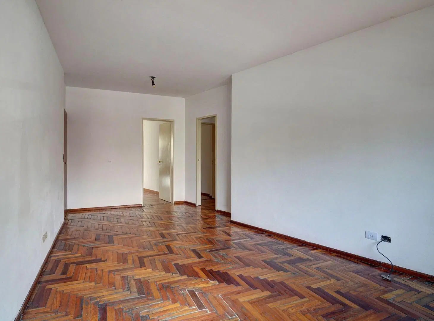 ALQUILER DEPTO TRES AMB, BALCON BOEDO SIN EXPENSAS 4
