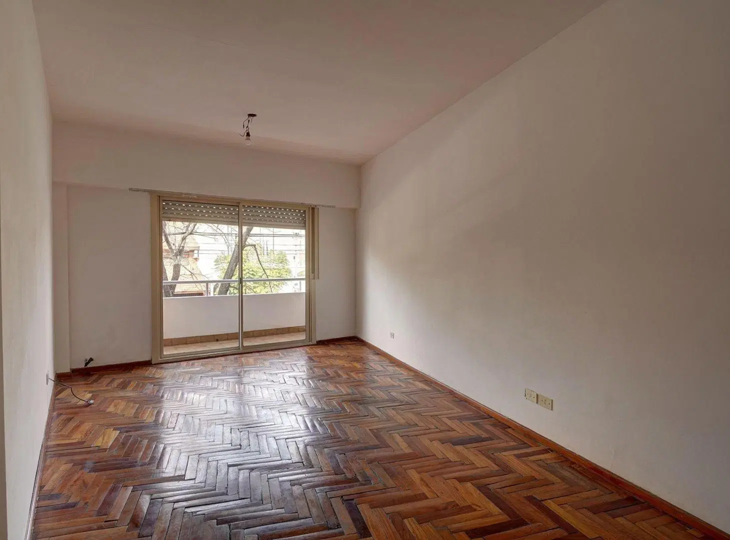 ALQUILER DEPTO TRES AMB, BALCON BOEDO SIN EXPENSAS 3
