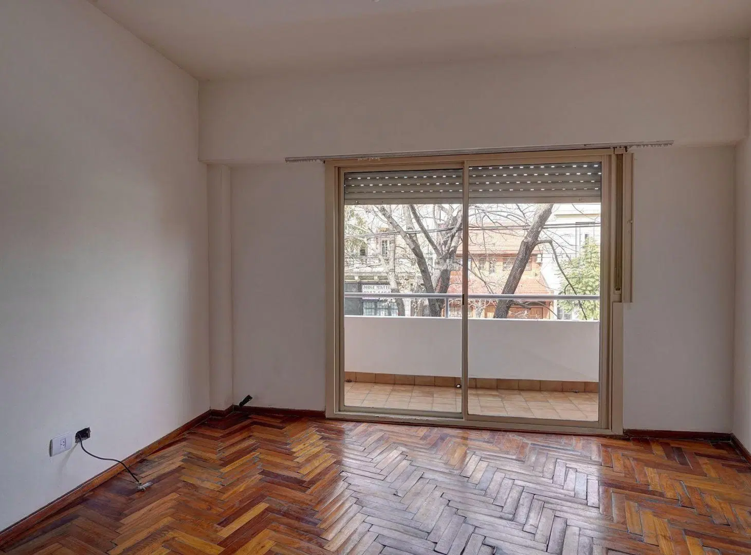 ALQUILER DEPTO TRES AMB, BALCON BOEDO SIN EXPENSAS 2