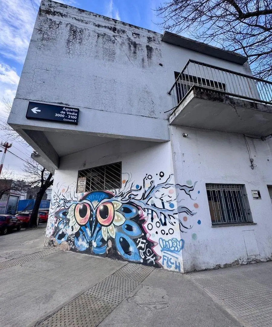 Venta GALPÓN + VIVIENDA | IDEAL PYME O DEPÓSITO | 3