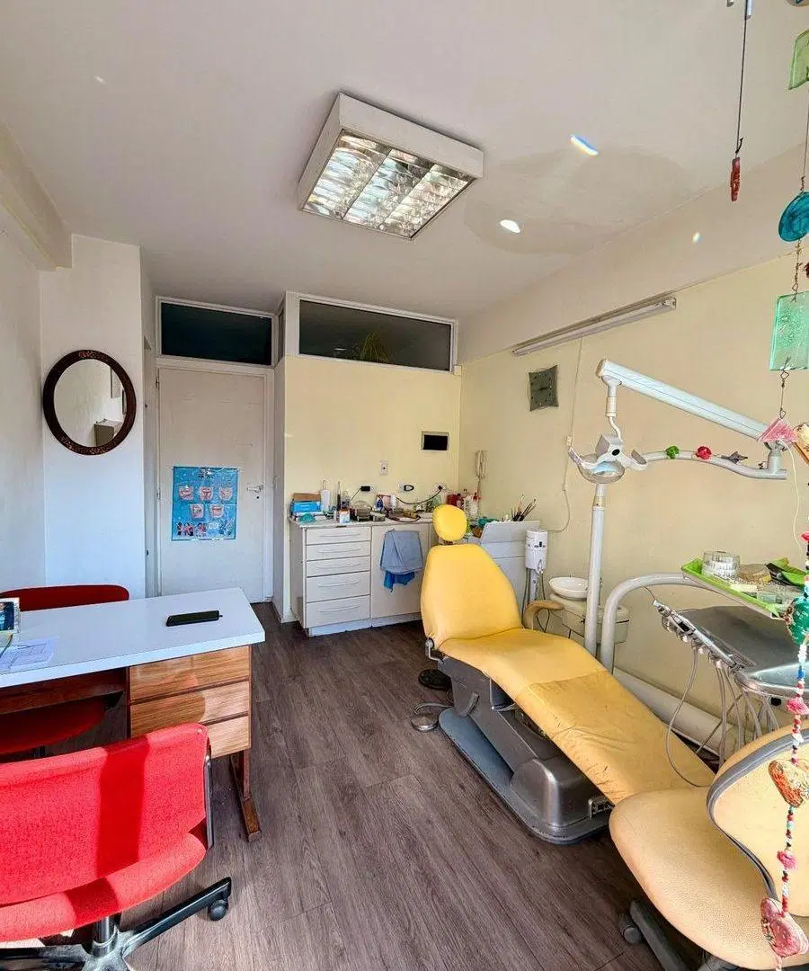 Venta Dpto 2 Amb vista Abierta Avenida Corrientes 2