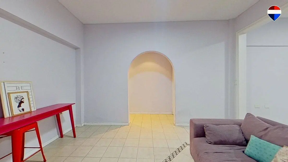 Venta casa 4 amb cochera parrilla  Monte Castro 2