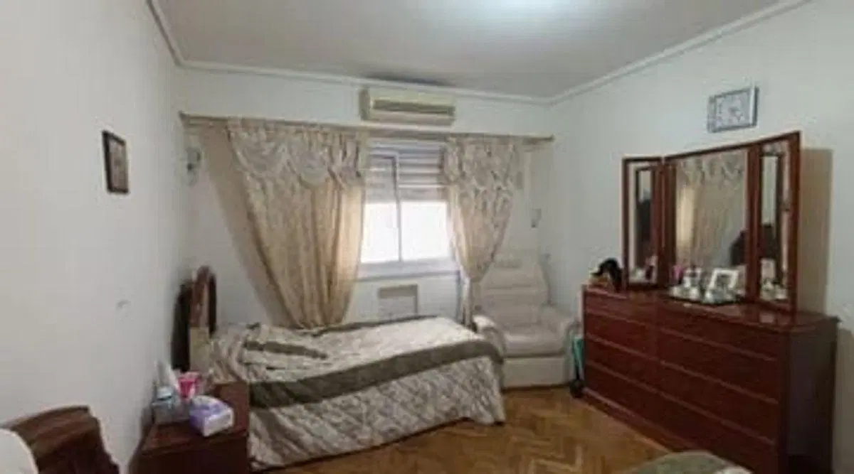 VENTA 3 AMBIENTES C BALCON FRENTE FLORES 5