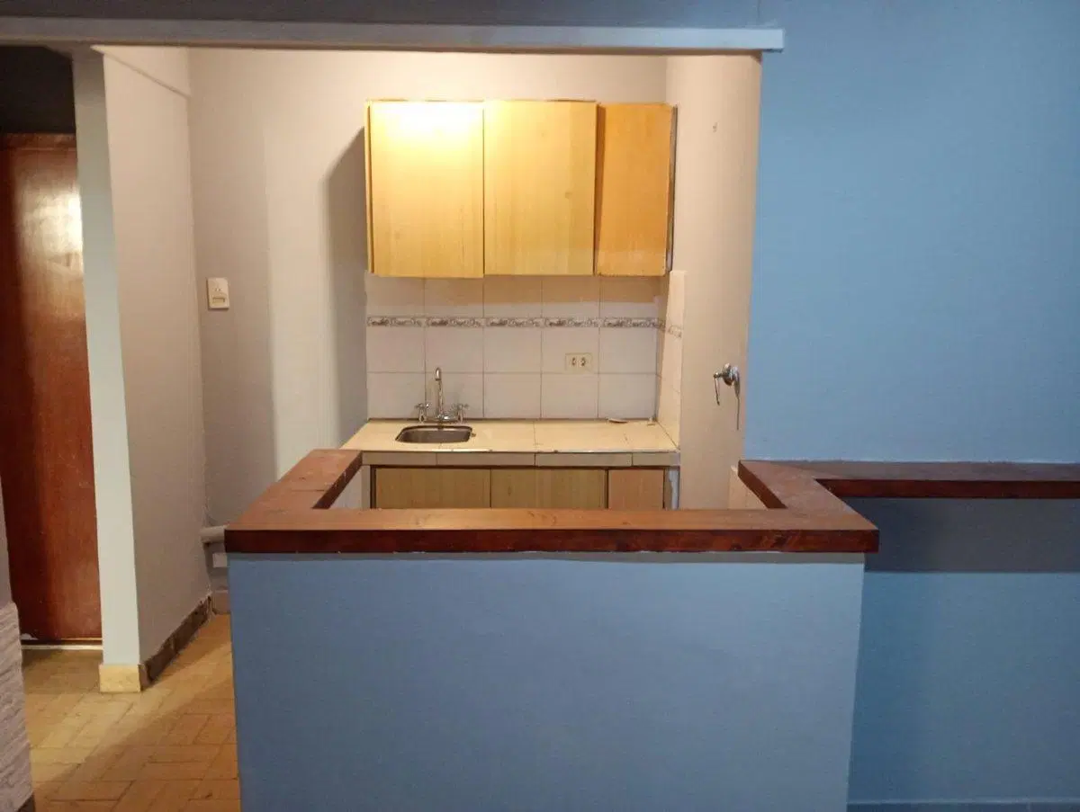 Venta Dpto 3 Amb en Gral San Martín. Patio propio. 3