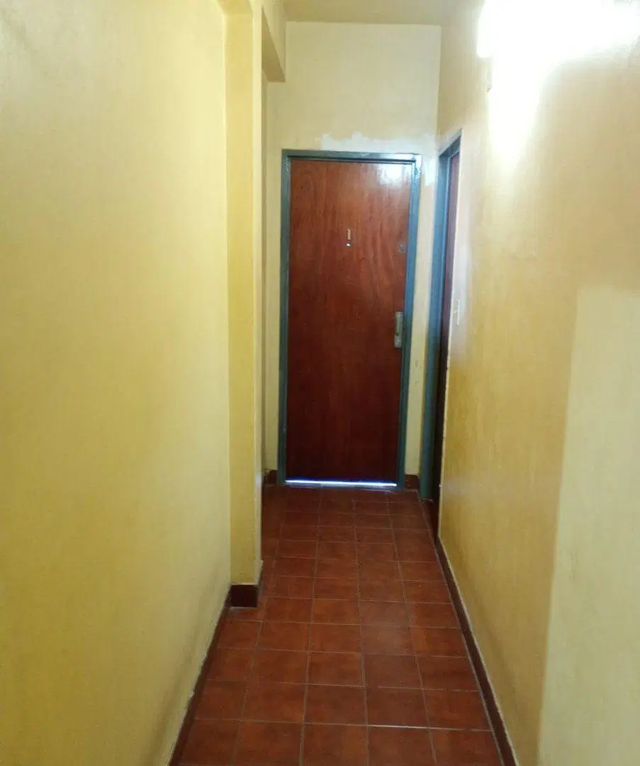 Venta Dpto 3 Amb en Gral San Martín. Patio propio. 5