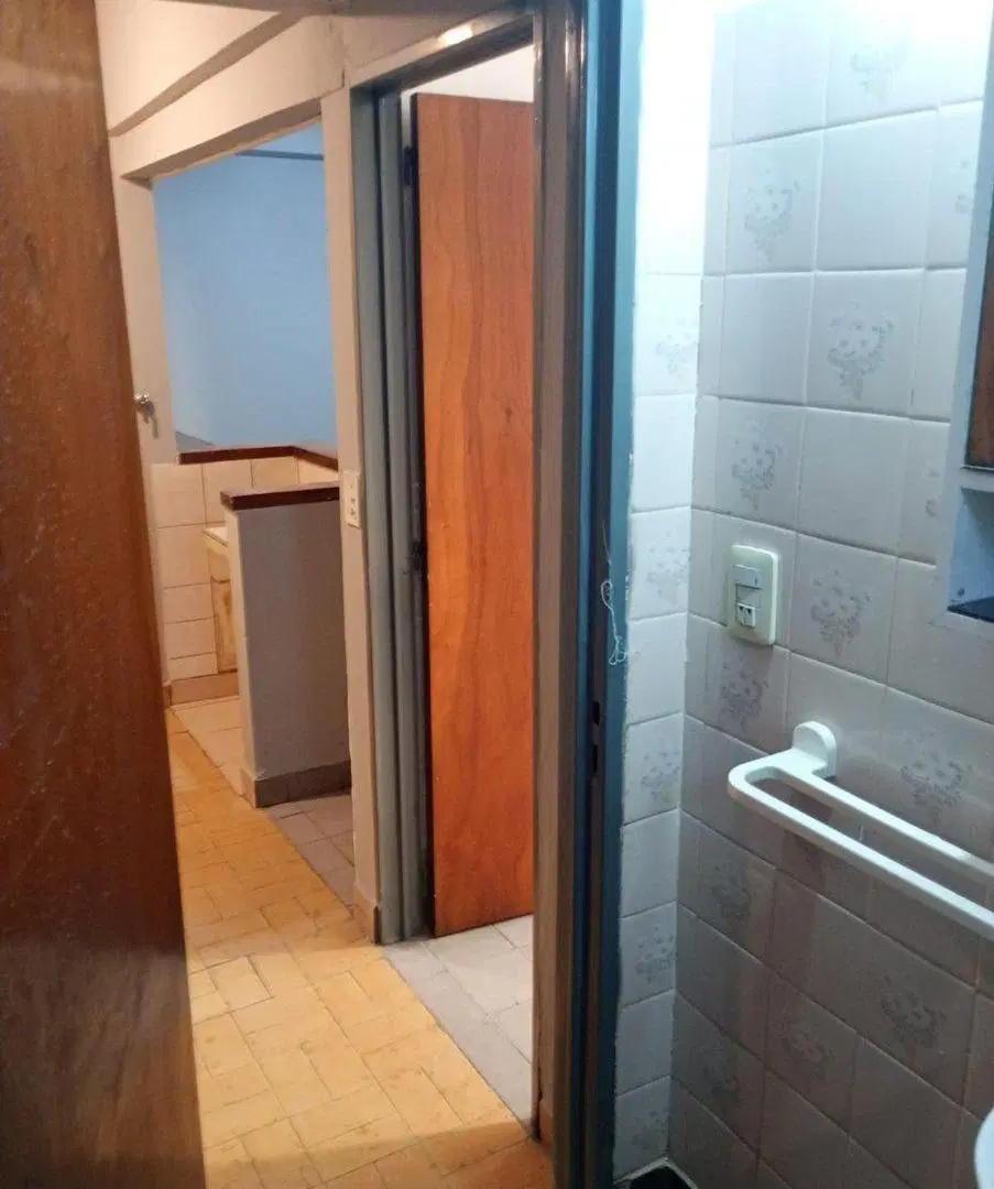 Venta Dpto 3 Amb en Gral San Martín. Patio propio. 8