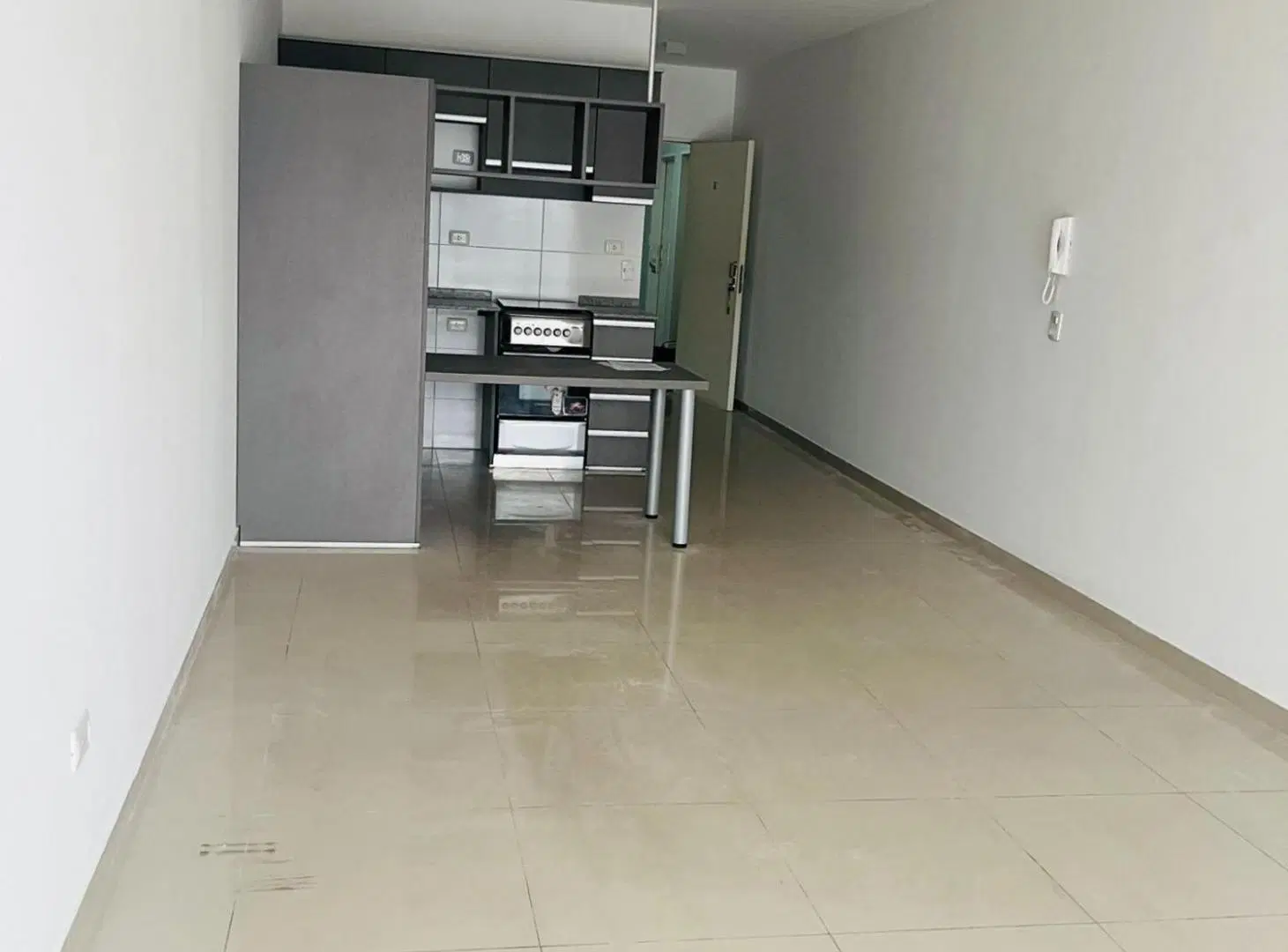 Alquiler monoambiente, boedo c/balcon exp.bajas 8