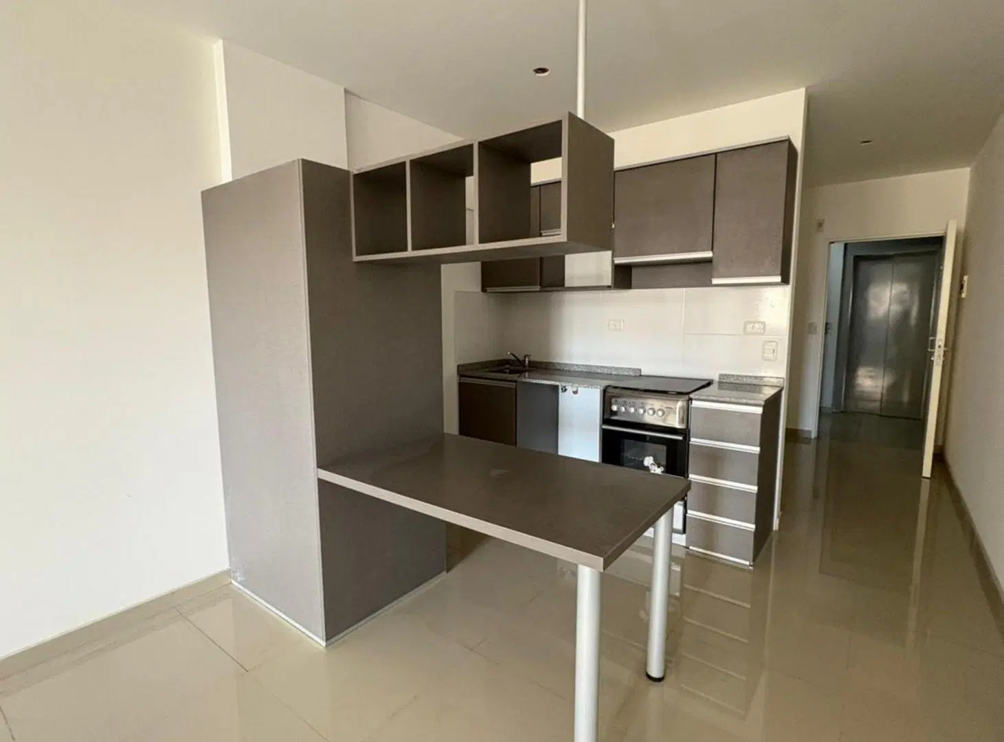 Alquiler monoambiente, boedo c/balcon exp.bajas 4