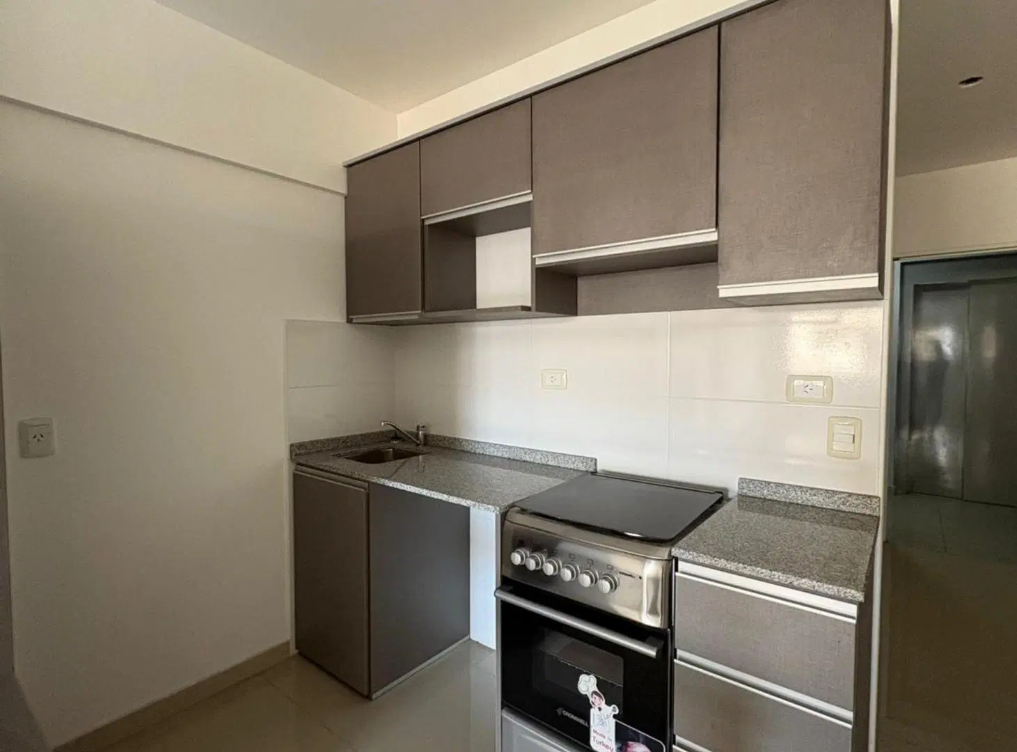 Alquiler monoambiente, boedo c/balcon exp.bajas 5