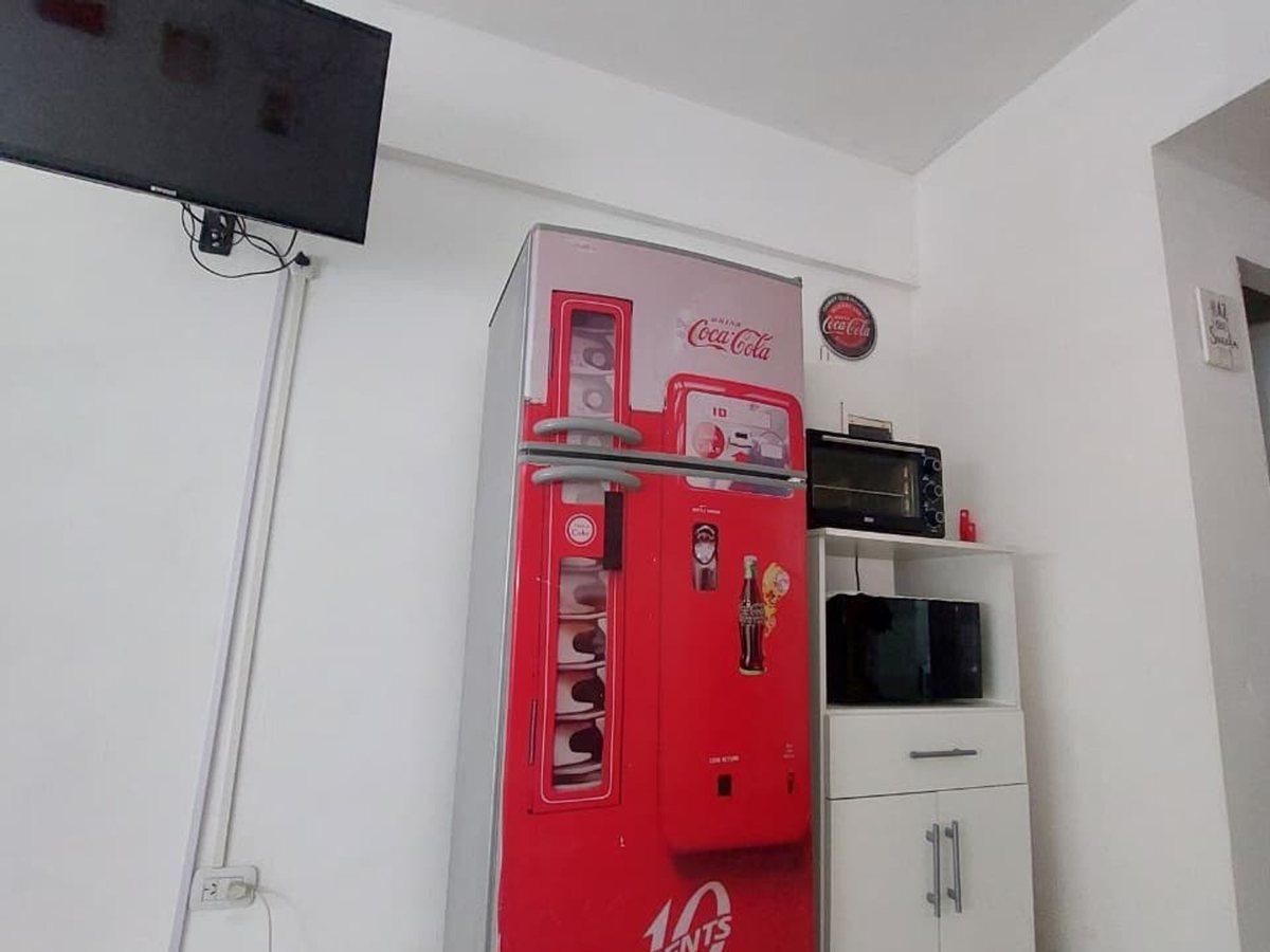 Foto de Alquiler monoamb microcentro / Apto prof, imagen 1