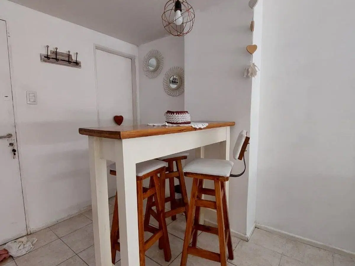 Alquiler monoamb microcentro / Apto prof 3