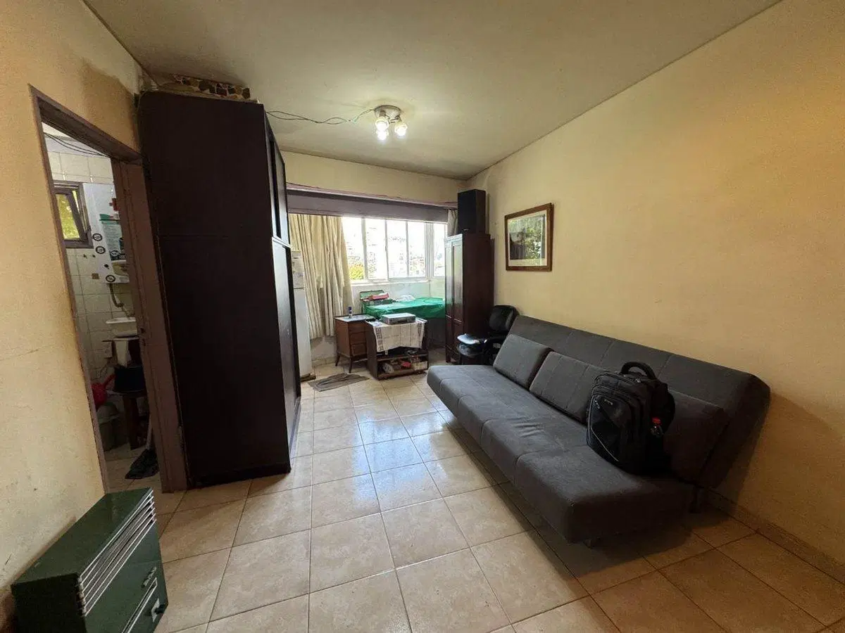 VENTA MONOAMBIENTE RECICLAR PALERMO OPORTUNIDAD 4