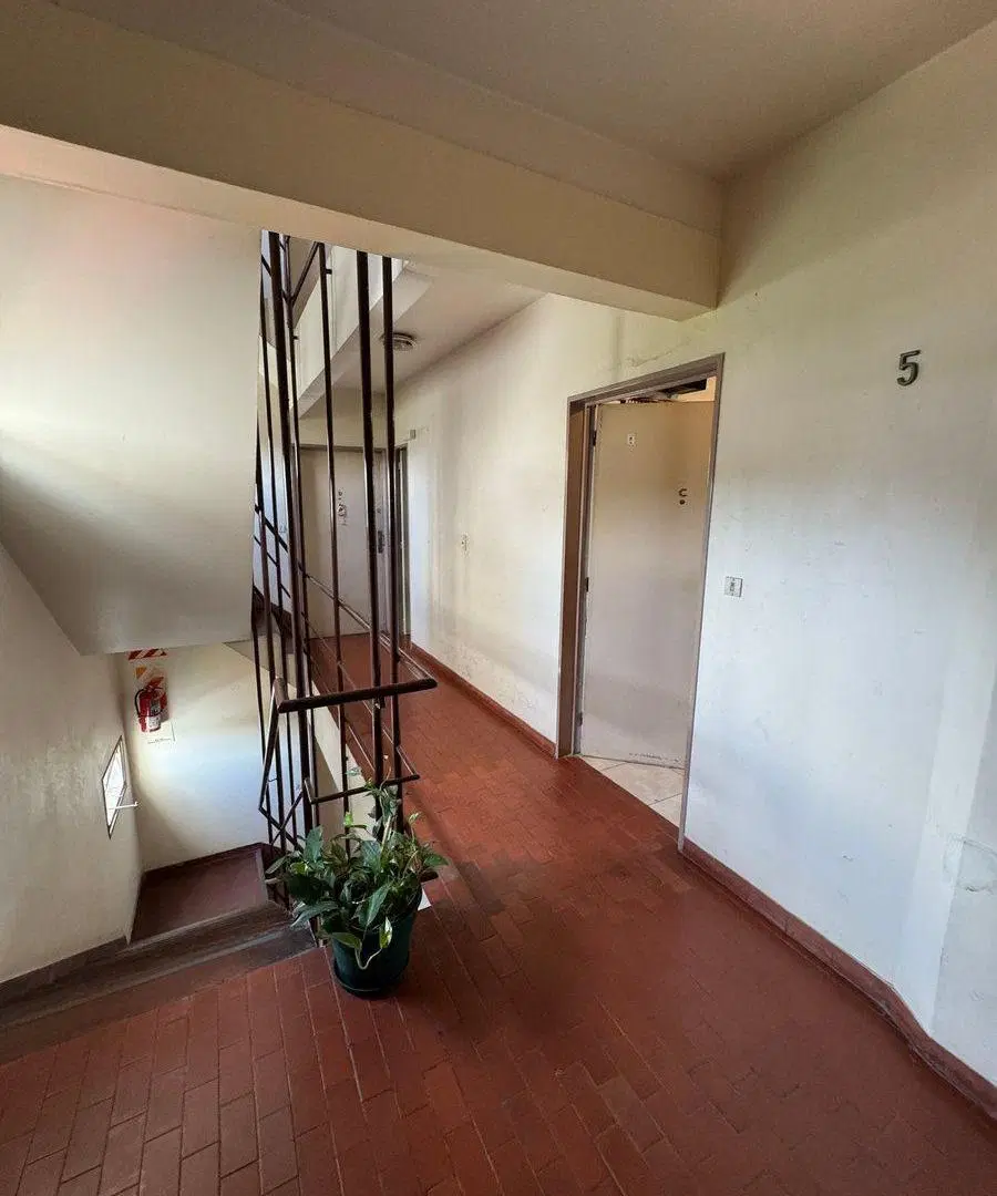 VENTA MONOAMBIENTE RECICLAR PALERMO OPORTUNIDAD 8