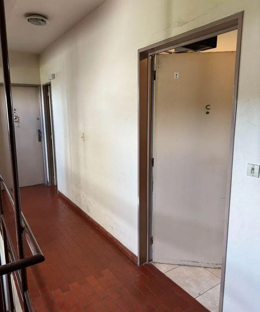 VENTA MONOAMBIENTE RECICLAR PALERMO OPORTUNIDAD 3