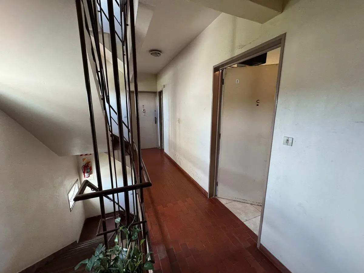 VENTA MONOAMBIENTE RECICLAR PALERMO OPORTUNIDAD 5