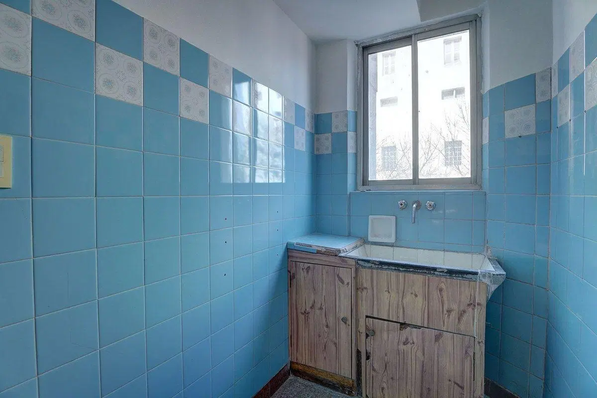 VENTA DEPARTAMENTO 2 AMB Y 1/2 - CONSTITUCION 5