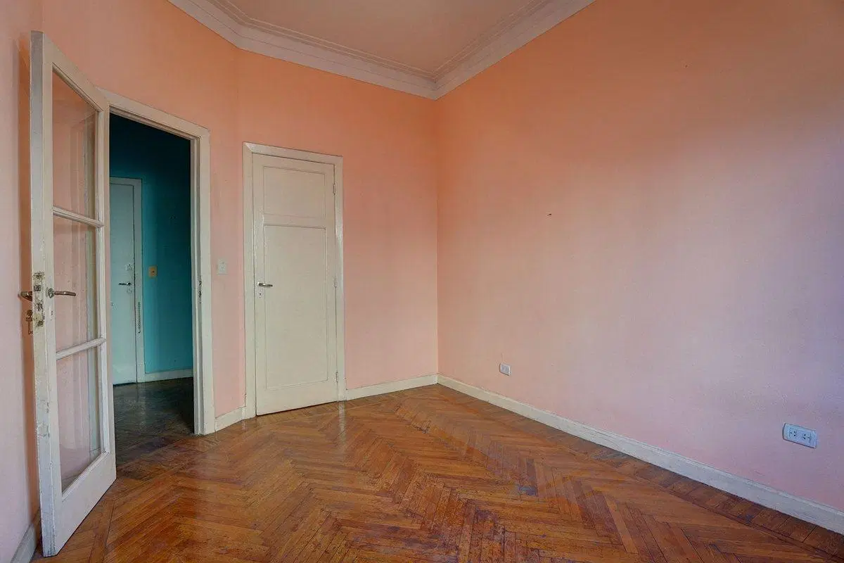 VENTA DEPARTAMENTO 2 AMB Y 1/2 - CONSTITUCION 4