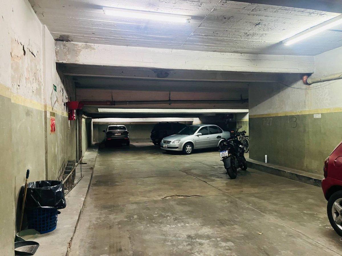 Foto de Venta departamento 3 ambientes c/ balcon almagro., imagen 5