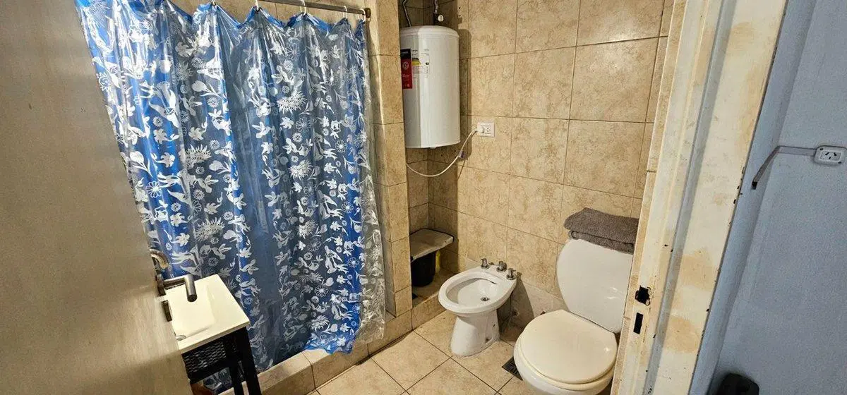 Venta Monoambiente en Boedo 3