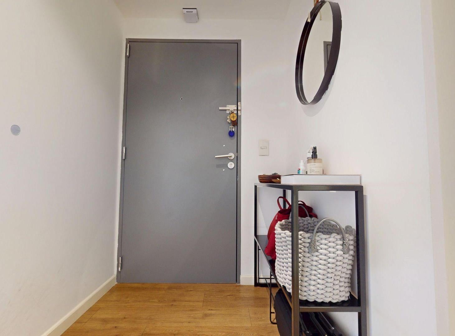 VENTA 3 AMB BCON COCH CABALLITO NORTE APTO CREDITO
