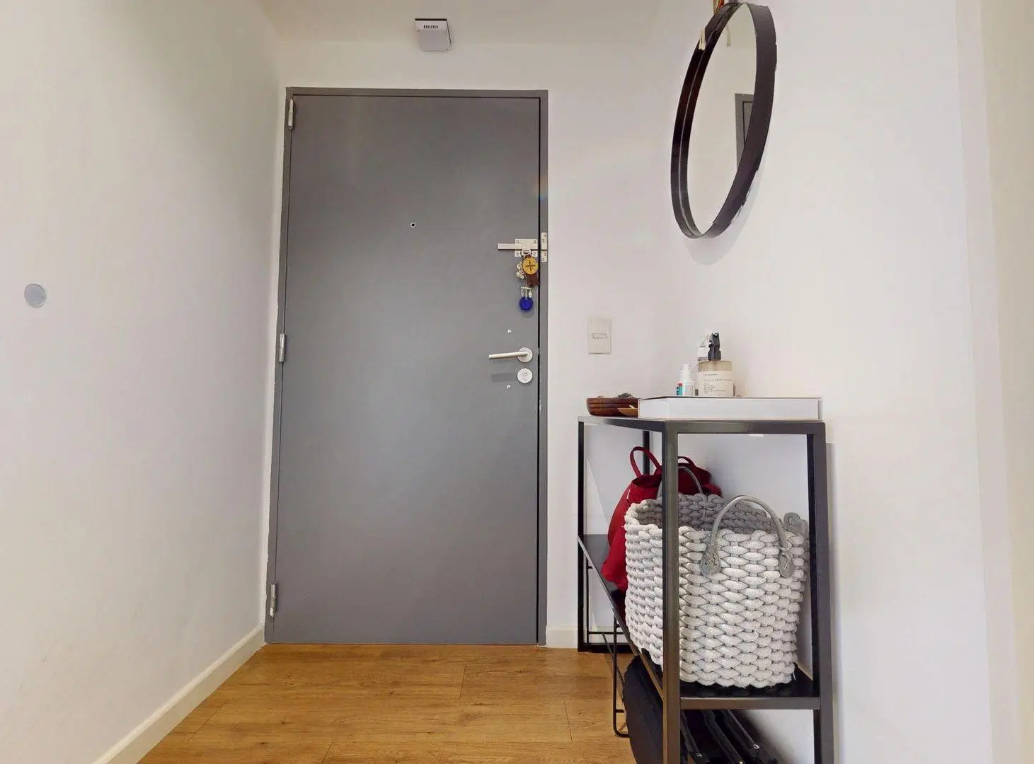 VENTA 3 AMB BCON COCH CABALLITO NORTE APTO CREDITO 3
