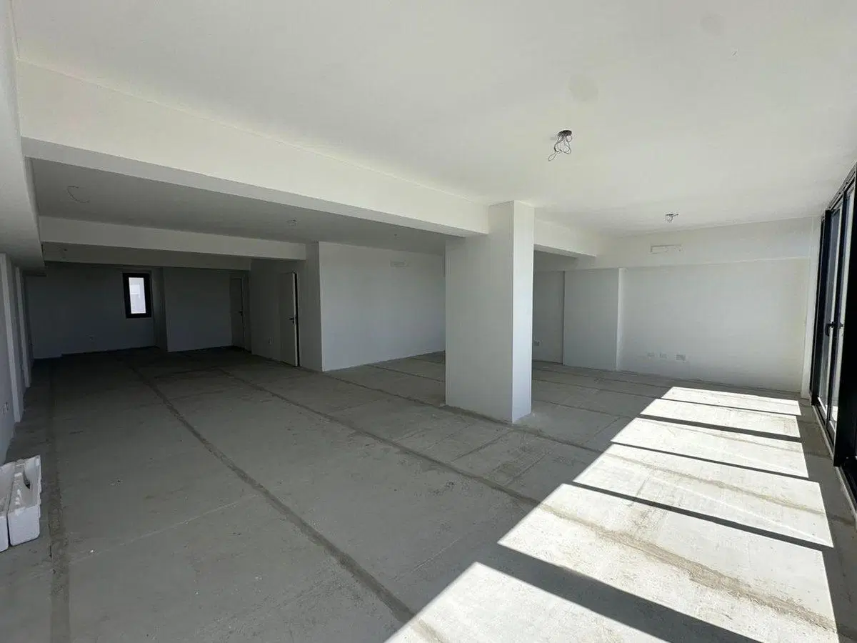 Venta Oficina Av Libertador Belgrano Piso Alto Río 8