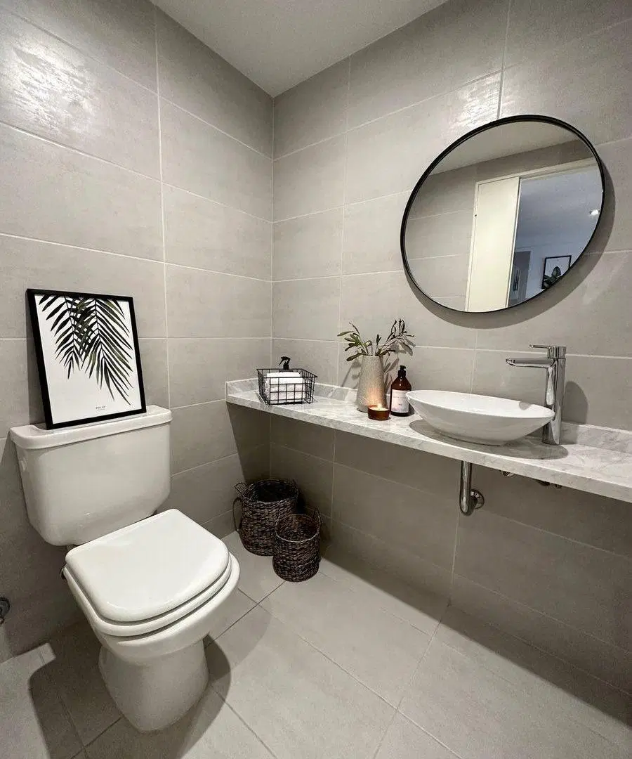 Alquiler 2 Amb Temporario Moderno Full Amenities 4
