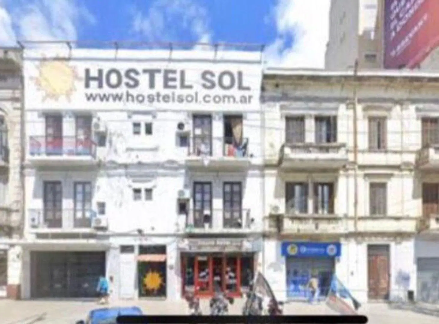 Alquiler comercial local, 199 mts en Lima al 1100 5