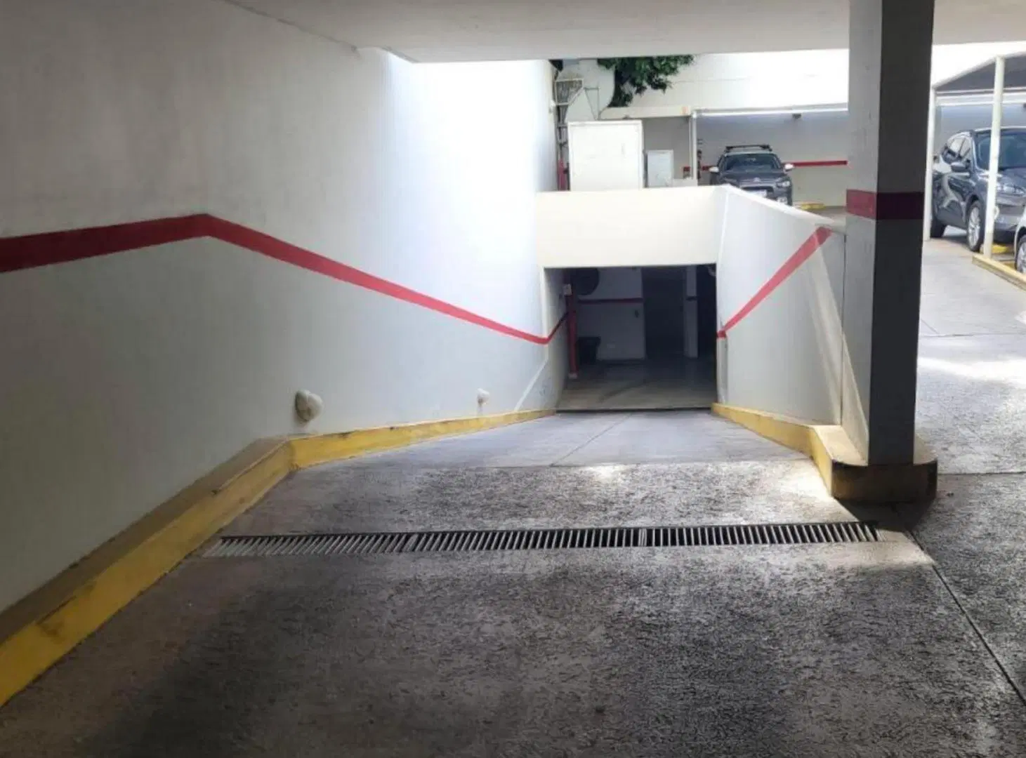 Venta de Cochera Cubierta en Belgrano 3