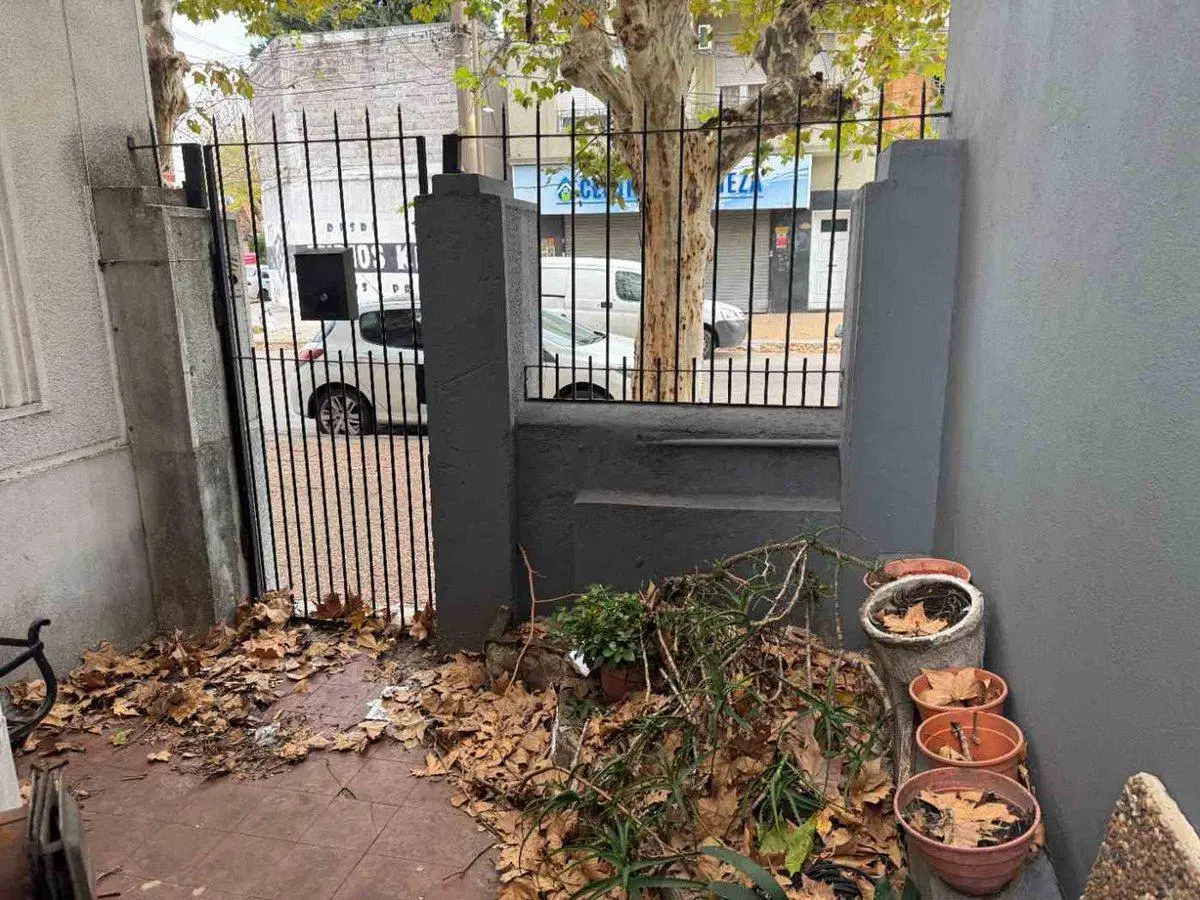 VENTA PH 4 AMB PATIO TERR RECICLAR QUILMES CENTRO 4
