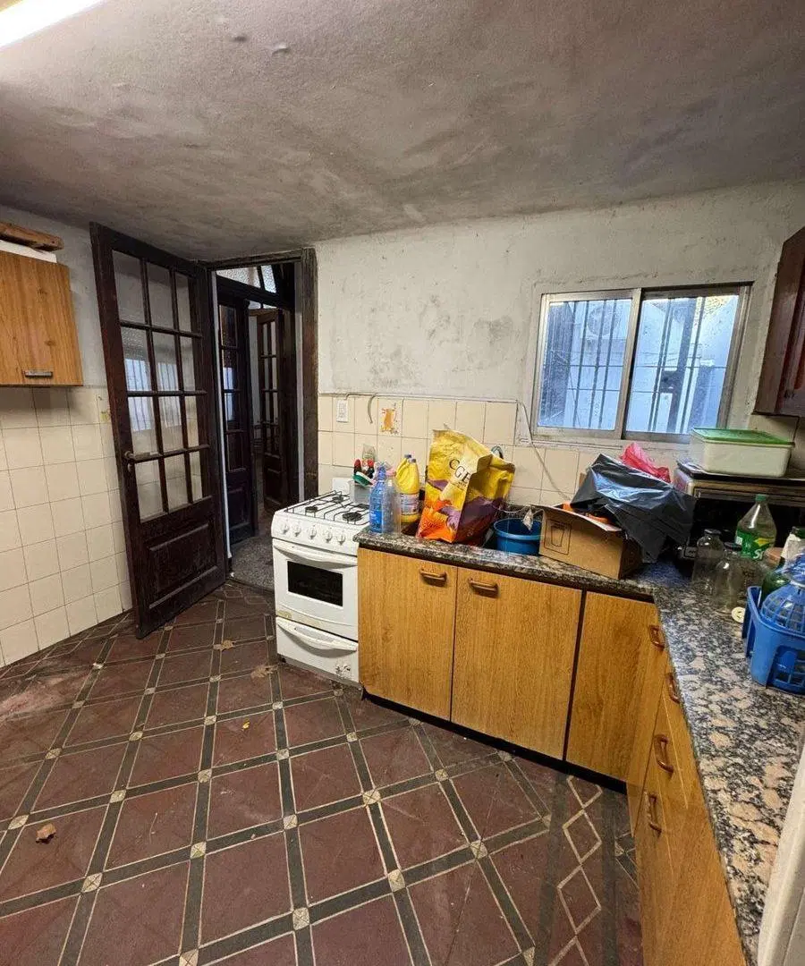 VENTA PH 4 AMB PATIO TERR RECICLAR QUILMES CENTRO 8