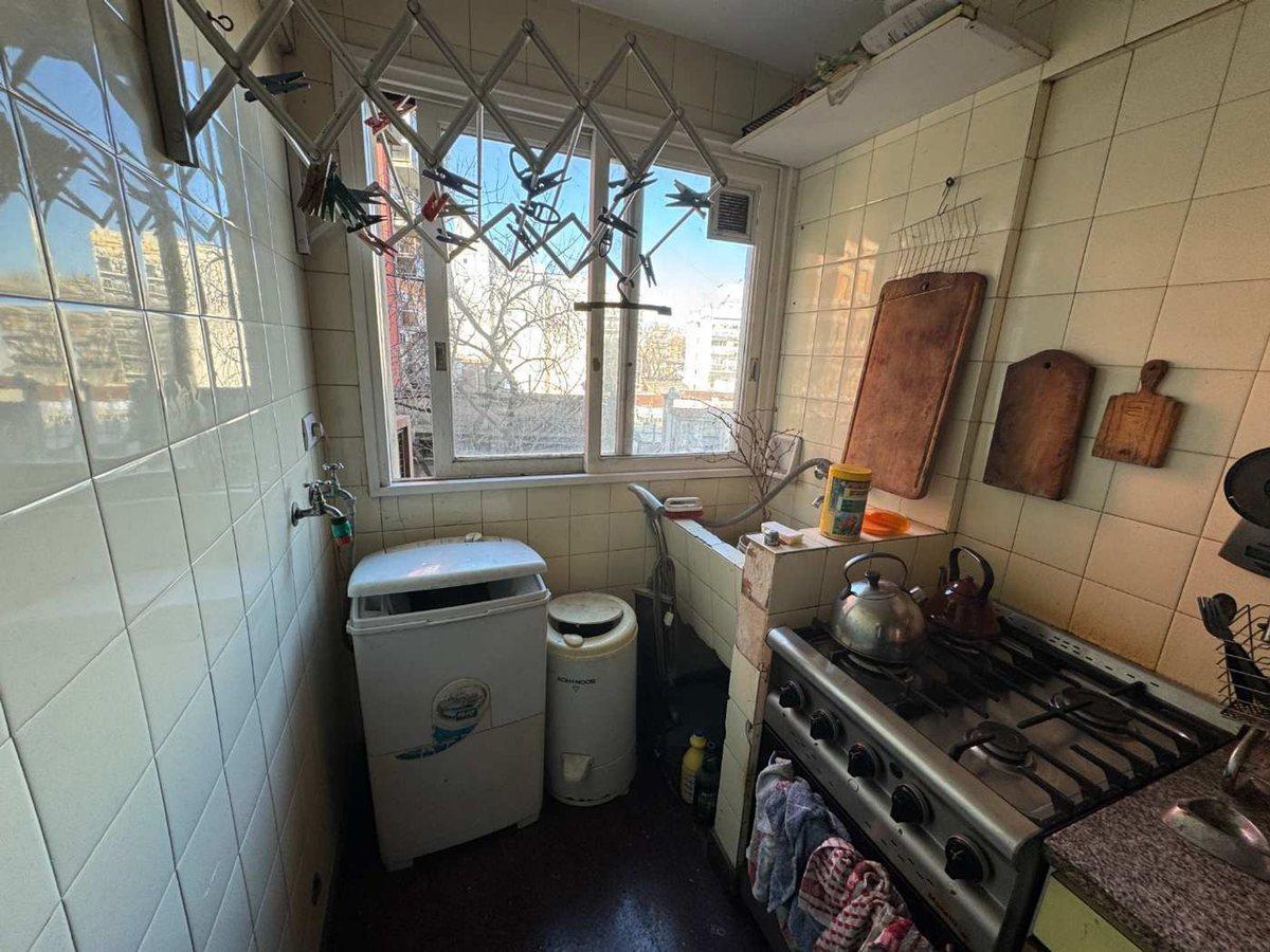 Foto de VENTA 2 AMBIENTES CON BALCON LA BOCA, imagen 3