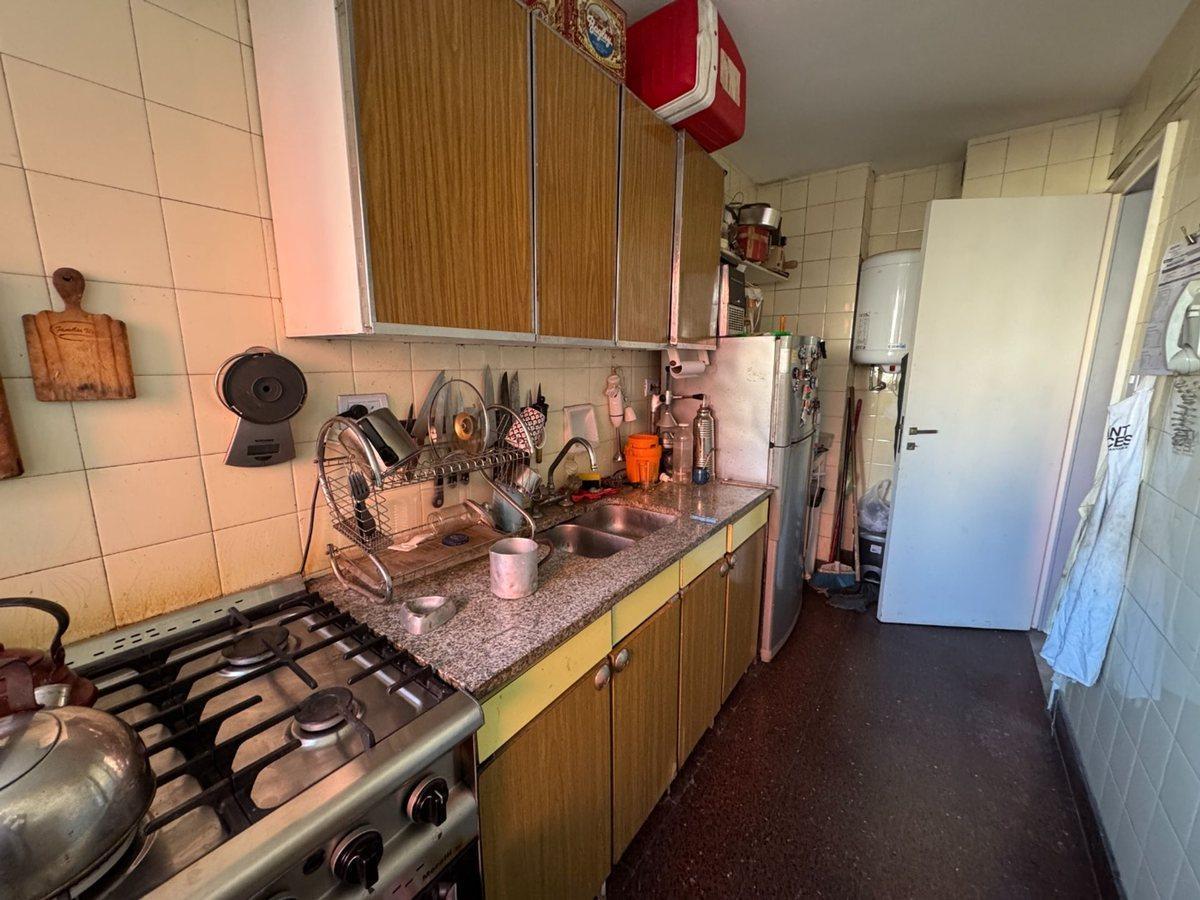 Foto de VENTA 2 AMBIENTES CON BALCON LA BOCA, imagen 4