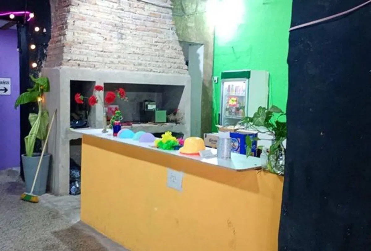 Local en Venta. San Martín. 388 m2. Apto todo uso. 8