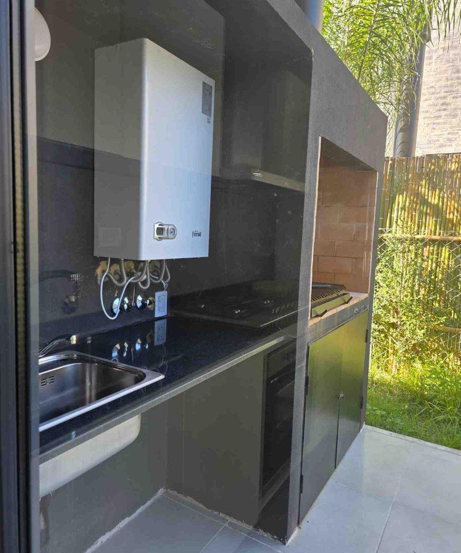 Foto de venta casa 4 ambientes Tigre Rincón de Milberg, imagen 4