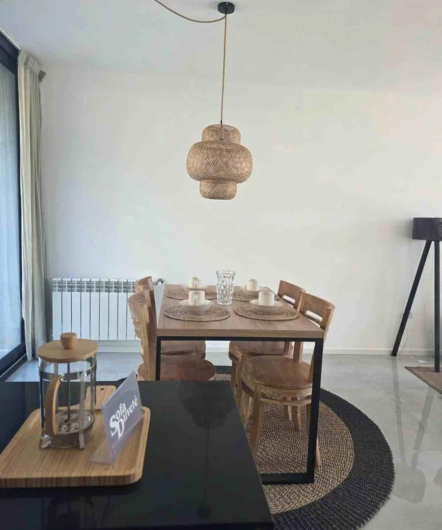 Venta casa 4 ambientes Tigre Rincon Milberg 8