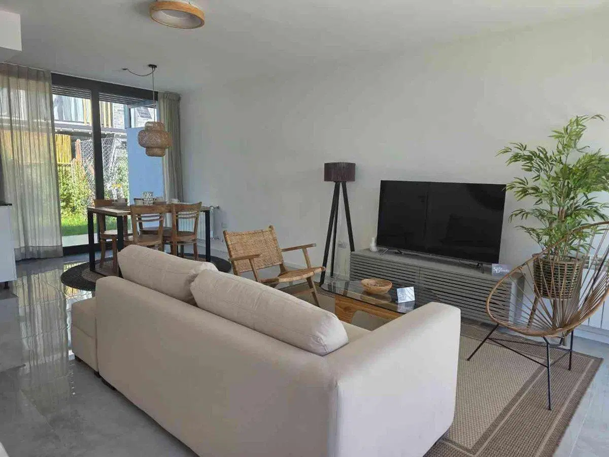 Venta casa 4 ambientes Tigre Rincon Milberg 3