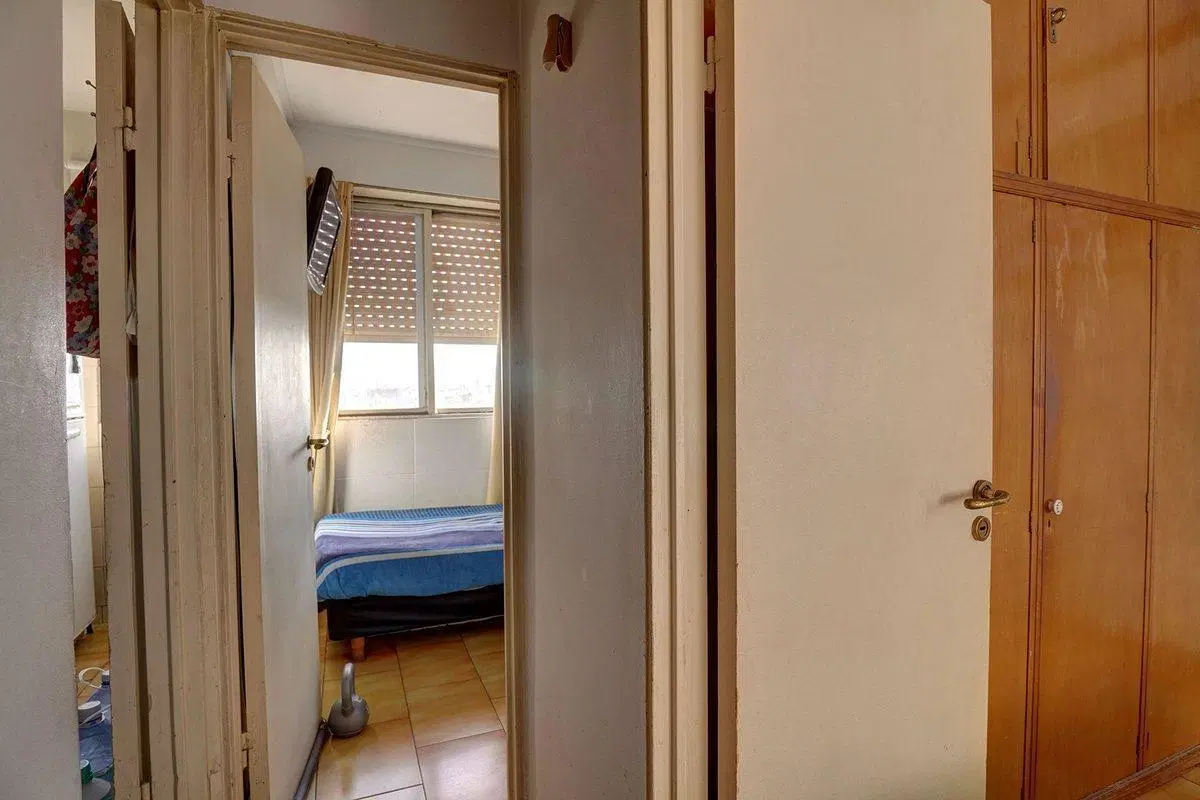 VENTA 3 AMB VISTA ABIERTA, APTO CREDITO EN BOEDO 8