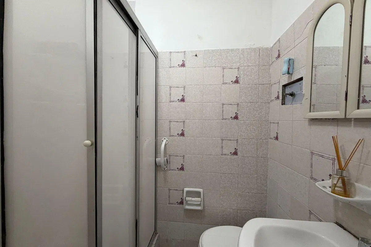 VENTA 3 AMB VISTA ABIERTA, APTO CREDITO EN BOEDO 2