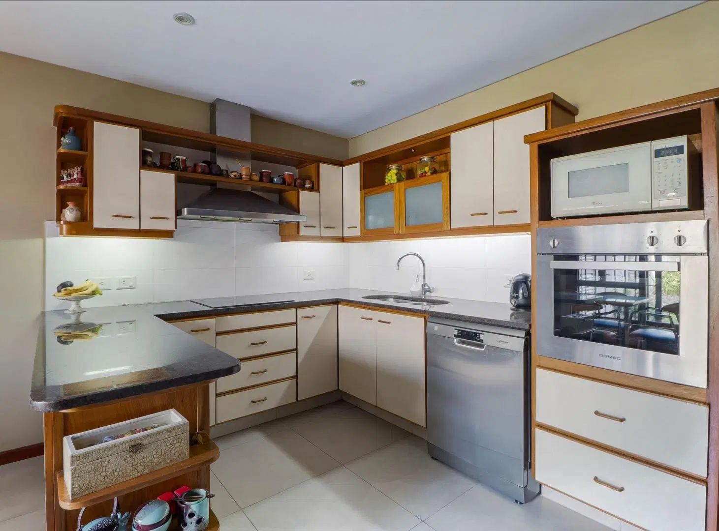 Hermosa casa 5 amb jardín pileta Lomas de Zamora 4
