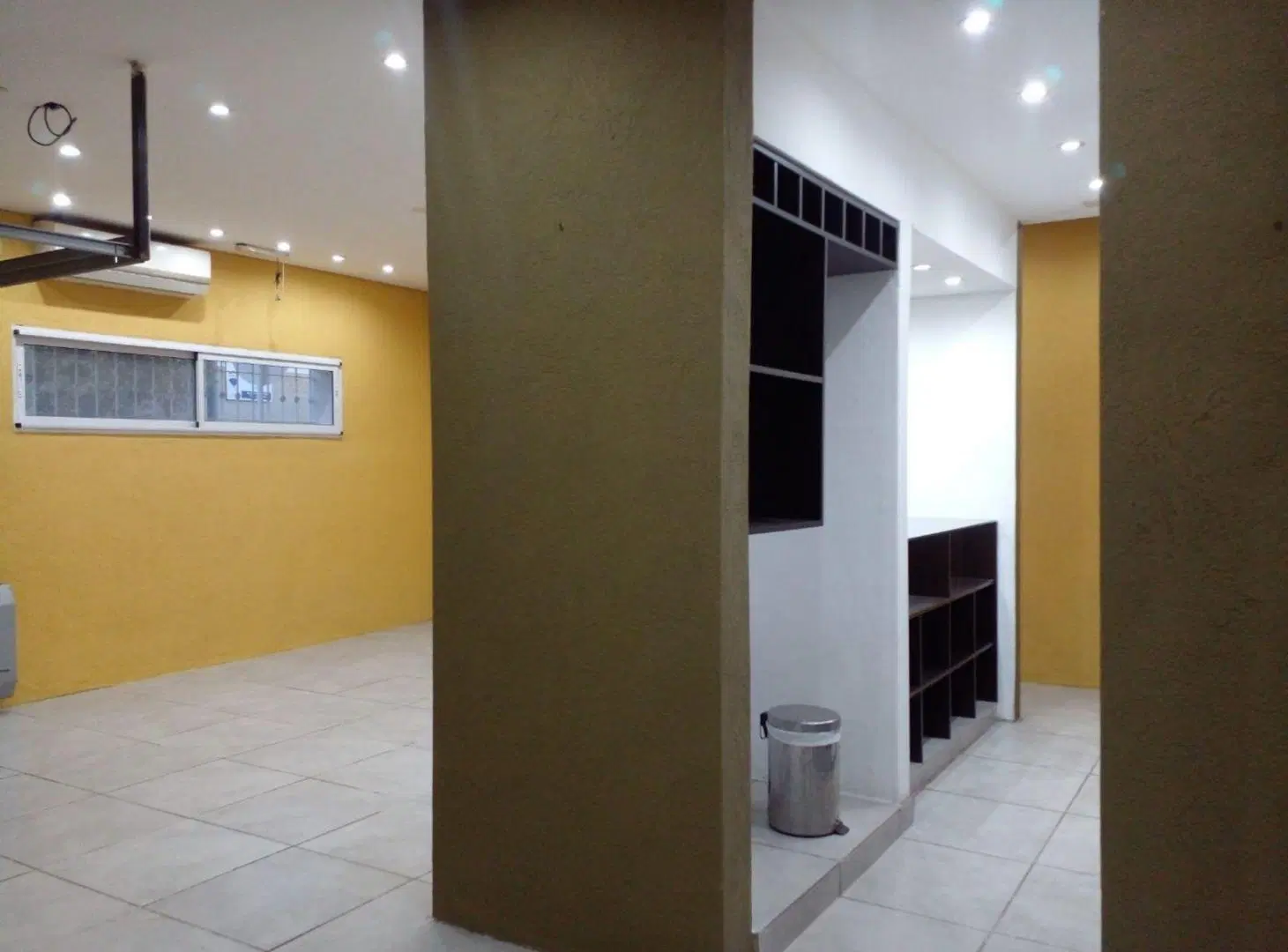 VENTA PH 3 AMB PB COCH PATIO LAV BARRACAS FINANCIA 8