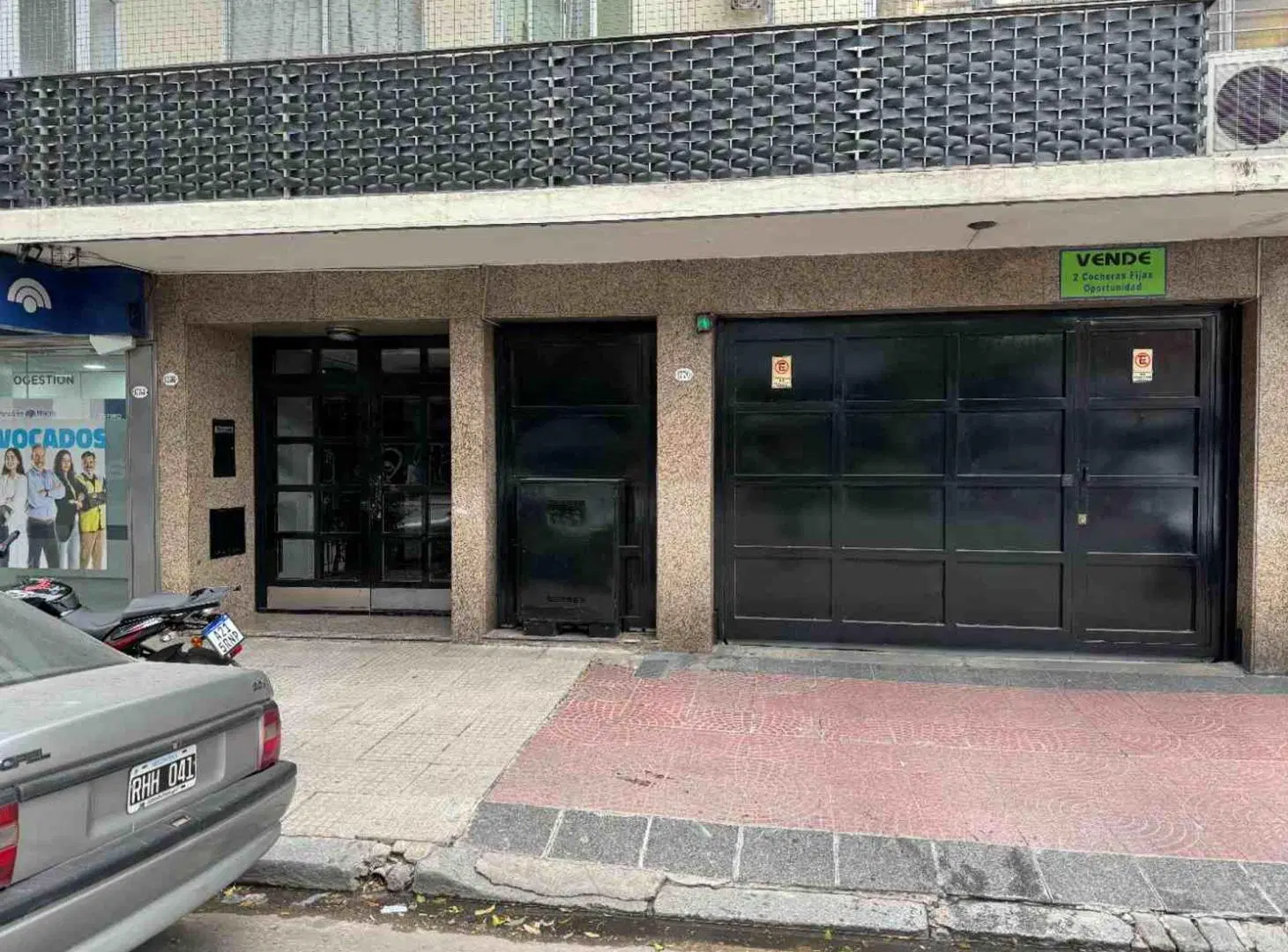 ALQUILER 3 AMB LAVADERO GRAN TERRAZA BARRACAS 5